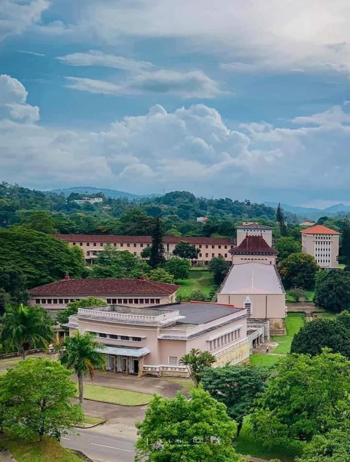 Kandy Paradise Hotel & Spa Gelioya Eksteriør billede