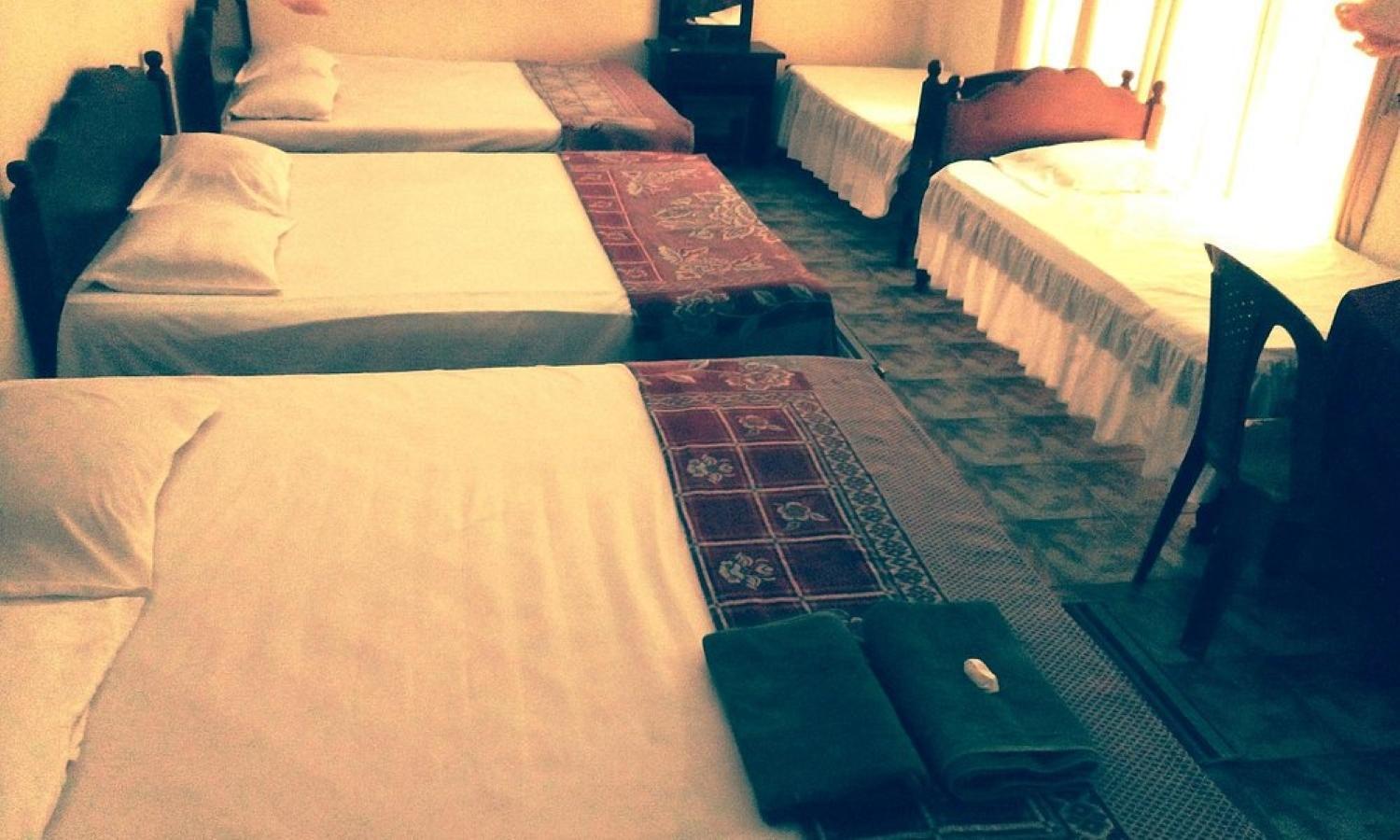 Kandy Paradise Hotel & Spa Gelioya Eksteriør billede