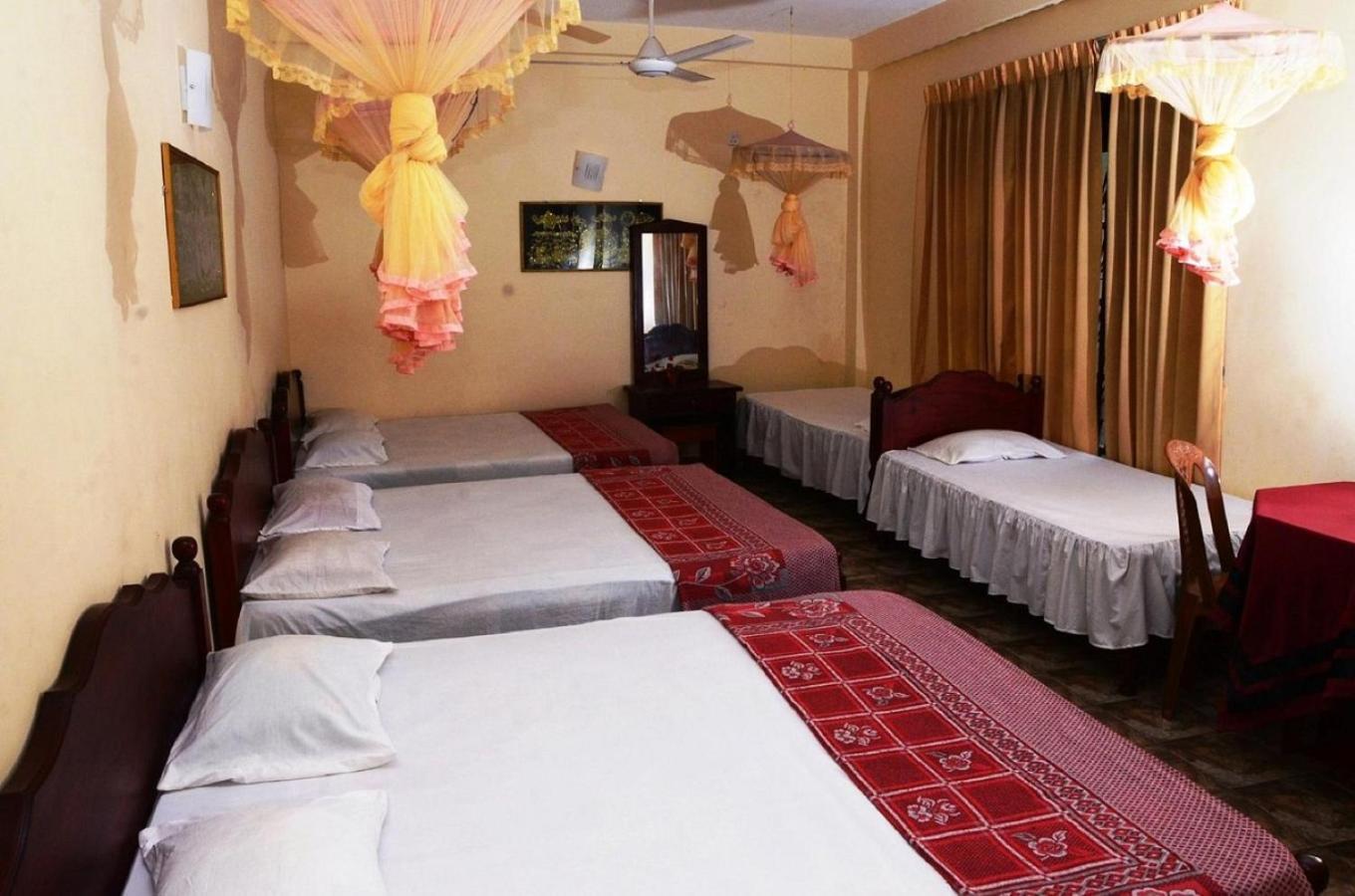Kandy Paradise Hotel & Spa Gelioya Eksteriør billede