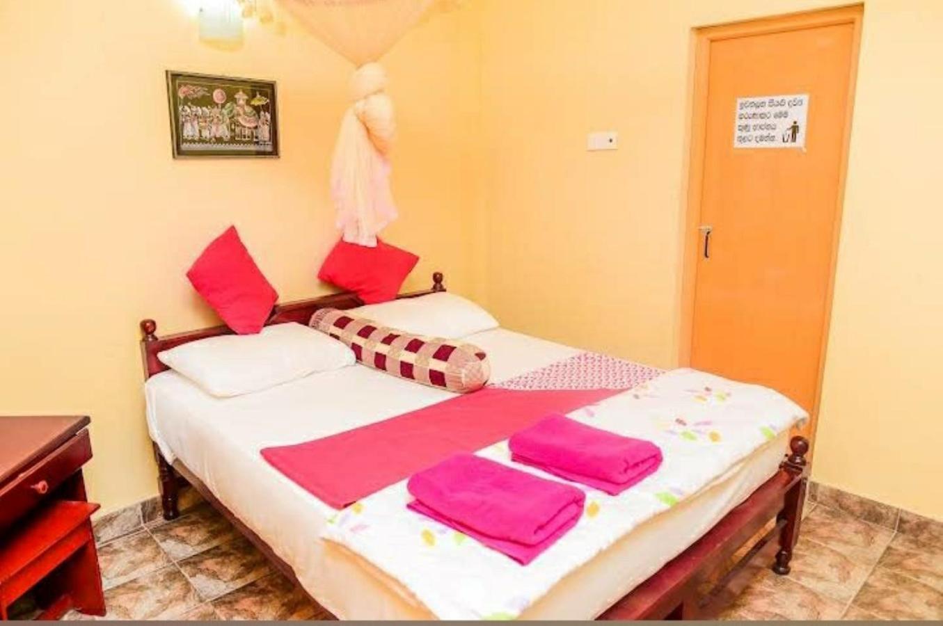 Kandy Paradise Hotel & Spa Gelioya Eksteriør billede