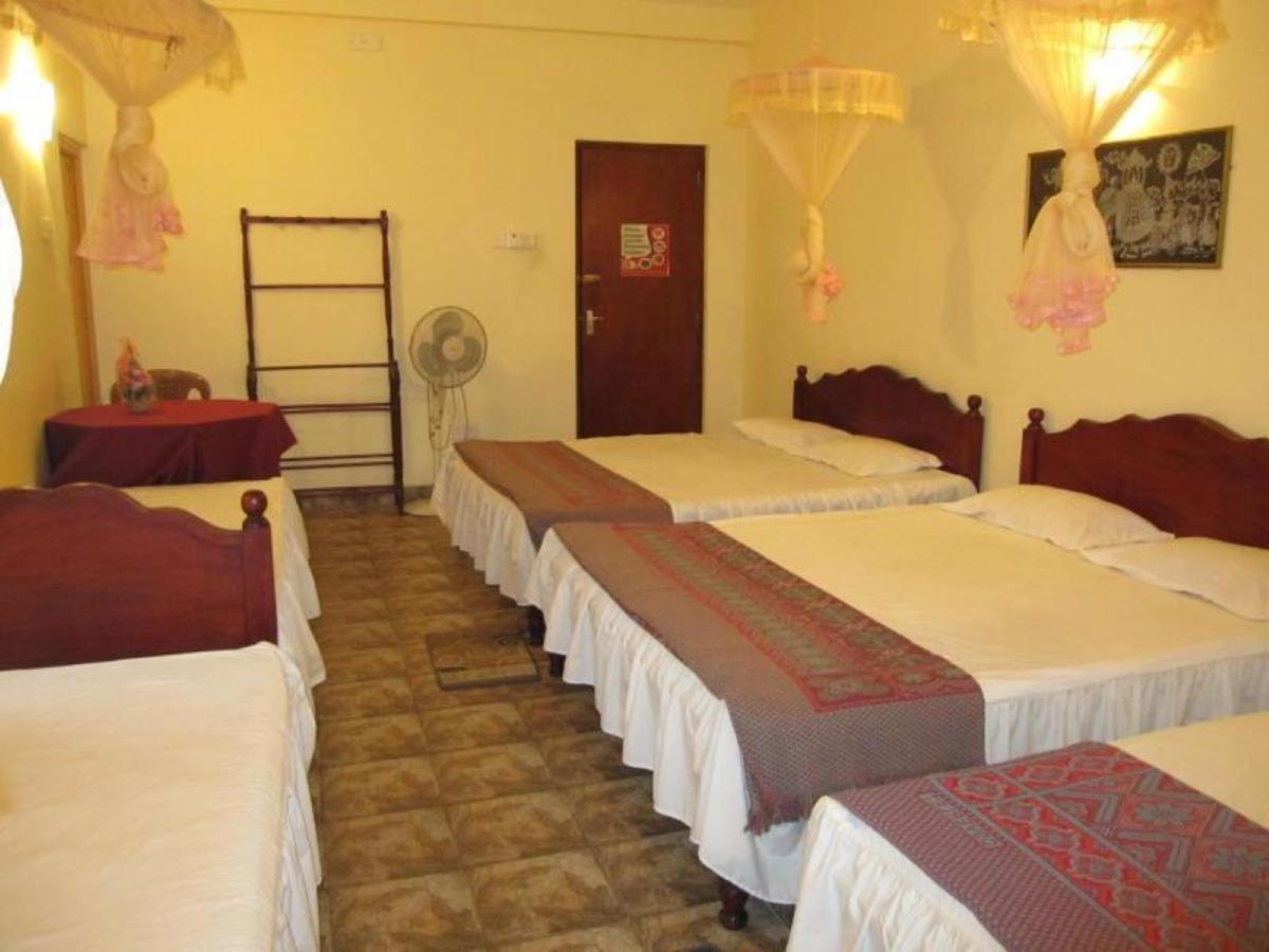 Kandy Paradise Hotel & Spa Gelioya Eksteriør billede