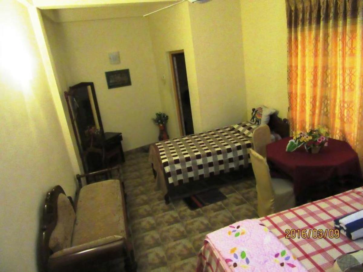 Kandy Paradise Hotel & Spa Gelioya Eksteriør billede
