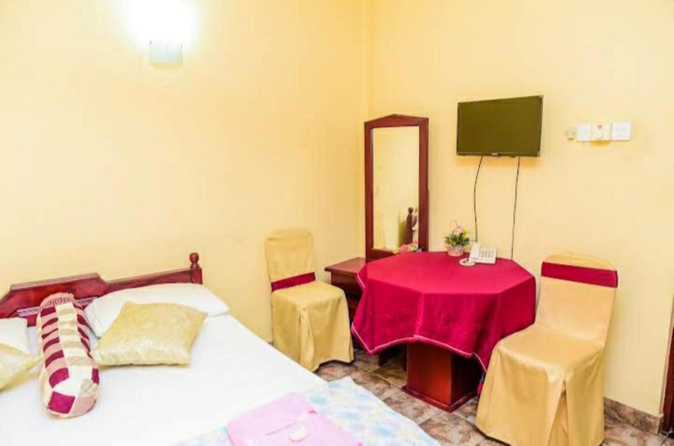 Kandy Paradise Hotel & Spa Gelioya Eksteriør billede