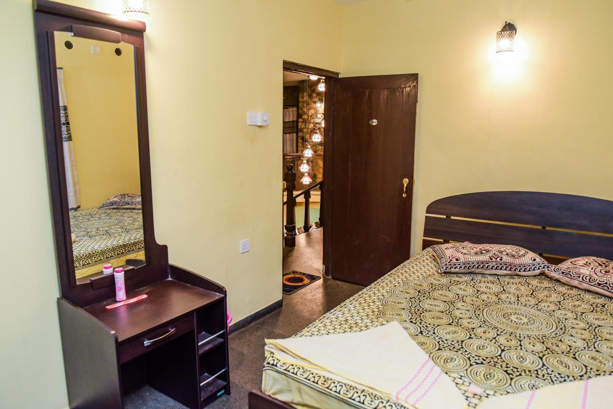 Kandy Paradise Hotel & Spa Gelioya Eksteriør billede