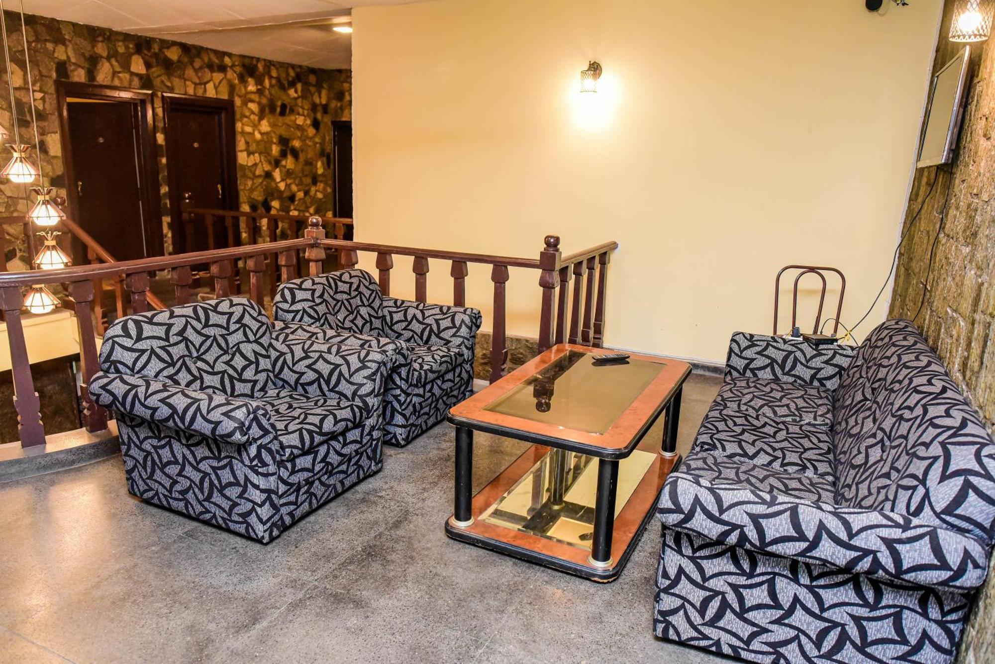 Kandy Paradise Hotel & Spa Gelioya Eksteriør billede